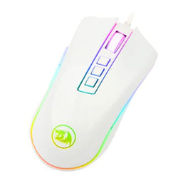 REDRAGON M711-W souris Droitier USB Type-A Optique 10000 DPI