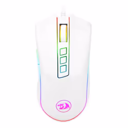 REDRAGON M711-W souris Droitier USB Type-A Optique 10000 DPI