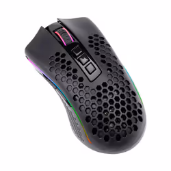 REDRAGON M808-KS souris Droitier RF Wireless + USB Type-A Optique 16000 DPI