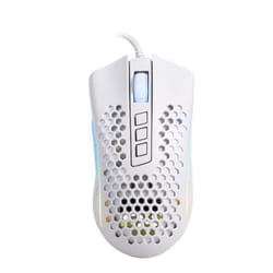 REDRAGON M988W souris Droitier USB Type-A Optique 32000 DPI