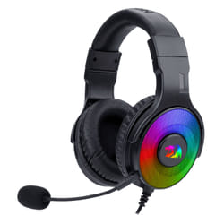 REDRAGON Pandora H350 Casque Avec fil Arceau Jouer USB Type-A Noir