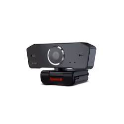 REDRAGON PHOBOS GW600 webcam 1296 x 732 pixels USB Noir