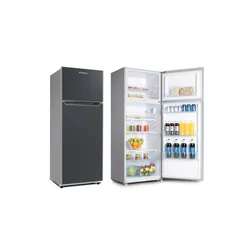 RÉFRIGÉRATEUR 2 PORTES BIOLUX DP38 / 356 LITRES / DEFROST