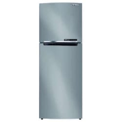 Réfrigérateur 2 Portes FRESH FNT-BR400BS 400 Litres NoFrost - Silver
