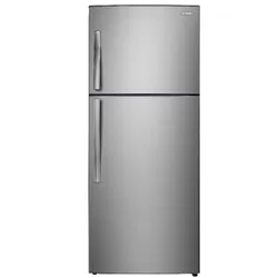 Réfrigérateur 2 Portes FRESH FNT-BR400BS 400 Litres NoFrost - Silver