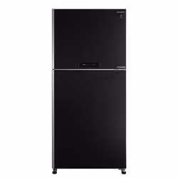 Réfrigérateur 2 Portes Sharp 690 Litres NoFrost Noir (SJ-GV69G-BK)