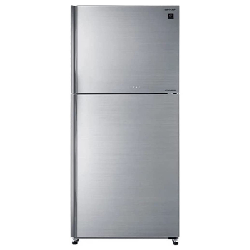 Réfrigérateur 2 Portes Sharp 690 Litres NoFrost Silver (SJ-GV69G-SL)