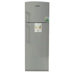 Réfrigérateur ACER RS300LX 300 Litres DeFrost - Dark Silver