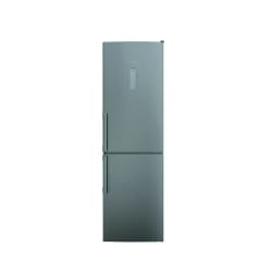 Réfrigérateur Ariston 390L - Inox (ARFC8 TO21SX H)