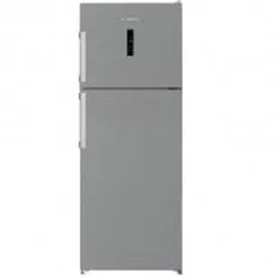 Réfrigérateur Ariston ART78F6593XLNA 623Litres Nofrost Inox