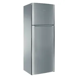 Réfrigérateur Ariston Double Portes 385Litres NoFrost Inox