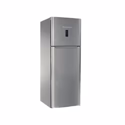 Réfrigérateur ARISTON Double Portes 456L NoFrost -Inox