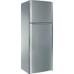 Réfrigérateur ARISTON ENTM19020F-EX 420L NoFrost - Inox