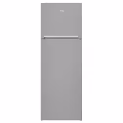 Réfrigérateur BEKO 430L / Silver