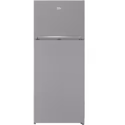 RÉFRIGÉRATEUR BEKO 480 LITRES NOFROST INOX (RDNE48SX)