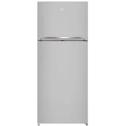 Réfrigérateur Beko 480K20HS 480L NoFrost Silver