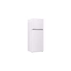 Réfrigérateur BEKO 2 portes - No Frost - Volume Brut Total: 510L - Classe énergétique 1 - Nombre d’étoile 4 - Niveau Sonore:  ...