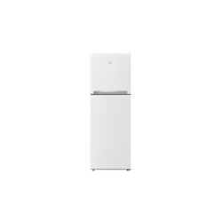 Réfrigérateur BEKO 2 portes - No Frost - Volume Brut Total : 410L - Classe énergétique : 1 - Compresseur ProSmart TM Inverter ...