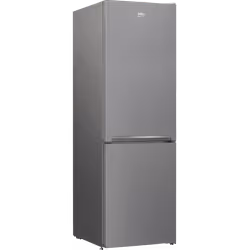 Réfrigérateur BEKO - Nombre d'étoiles: 4 - Volume total: 360 L - Clayettes en verre ultra-résistant - Système de refroidissem ...