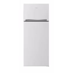 Réfrigérateur BEKO RDSE500W /Capacité : 500L / Statique / Lumière LED / Defrost / Couleur : Blanc / Dimensions (PxLxH, cm): 6 ...