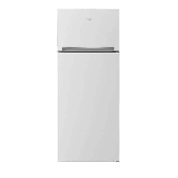 Réfrigérateur Beko Defrost 500L (RDSE500W) - Blanc
