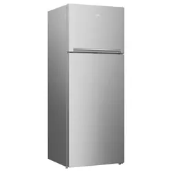 Réfrigérateur Beko RDNE480K20HS 480L No Frost Silver