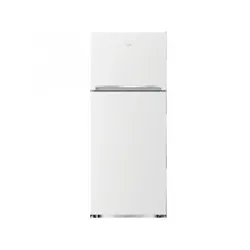Réfrigérateur Beko RDNE480K20HW 480L No Frost Blanc
