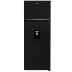 Réfrigérateur Beko RDNE56WPB 560L Inverter Noir