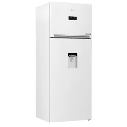 Réfrigérateur Beko RDNE56WW 560L Inverter Blanc