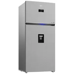 Réfrigérateur BEKO RDNE700E40DZXP 700 Litres NoFrost