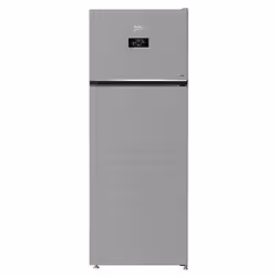 Réfrigérateur Beko RDNG551M20TSX Inverter 455L NoFrost Silver