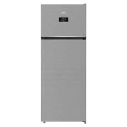 Réfrigérateur Beko RDNG551M20TSX Inverter 455L NoFrost Silver