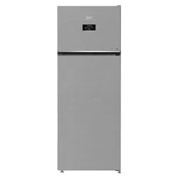 Réfrigérateur Beko RDNG551M20TSX Inverter 455L NoFrost Silver