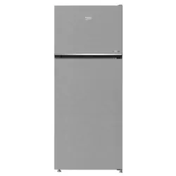Réfrigérateur Beko RDSG490M20SXB Inverter 490L NoFrost Silver