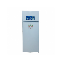 Réfrigérateur BIOLUX 350 Litres Defrost - Blanc (DP 35 B)