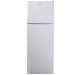 Réfrigérateur Biolux Defrost 245L Silver