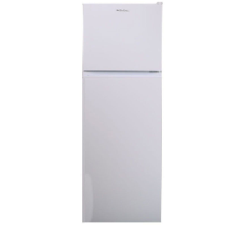 Réfrigérateur Biolux Defrost 245L Silver