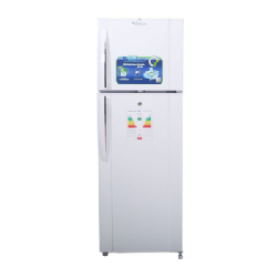 Réfrigérateur BioLux 280 Litres - DP28-B - De Frost - Blanc - Garantie 2 ans