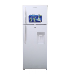 Réfrigérateur BIOLUX DP28-F-B 280 Litres DeFrost - Blanc