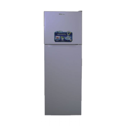 Réfrigérateur BIOLUX DP42NF 420 Litres NoFrost - Silver