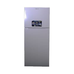 Réfrigérateur BIOLUX DP50NF 500 Litres NoFrost - Silver