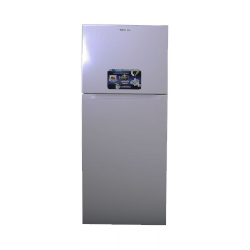 Réfrigérateur BIOLUX DP50NF 500 Litres NoFrost - Silver