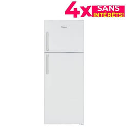 Réfrigérateur BIOLUX DP52B 520 Litres LessFrost - Blanc