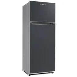 Réfrigérateur BIOLUX MOD-DP38 380 Litres DeFrost - Dark Inox