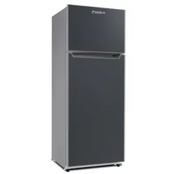 Réfrigérateur BIOLUX MOD-DP51 510 Litres LessFrost - Dark Inox