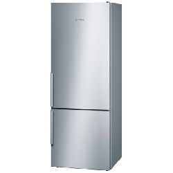 Réfrigérateur BOSCH Série 6 NoFrost 499L / Inox
