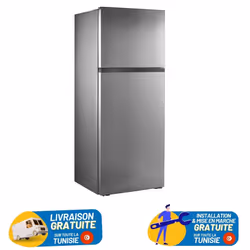 REFRIGERATEUR BRANDT 620L INOX