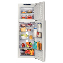 Réfrigérateur Brandt BD4011NW 400 Litres NoFrost - Blanc