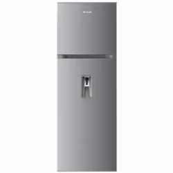 Réfrigérateur BRANDT 2 Portes avec distributeur d'eau - Système de refroidissement: NoFrost - Volume total: 400 Litres - Clas ...