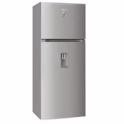 Réfrigérateur BRANDT 2 Portes avec Distributeur d'eau - Afficheur Digital externe - Système de refroidissement: NoFrost - Vol ...